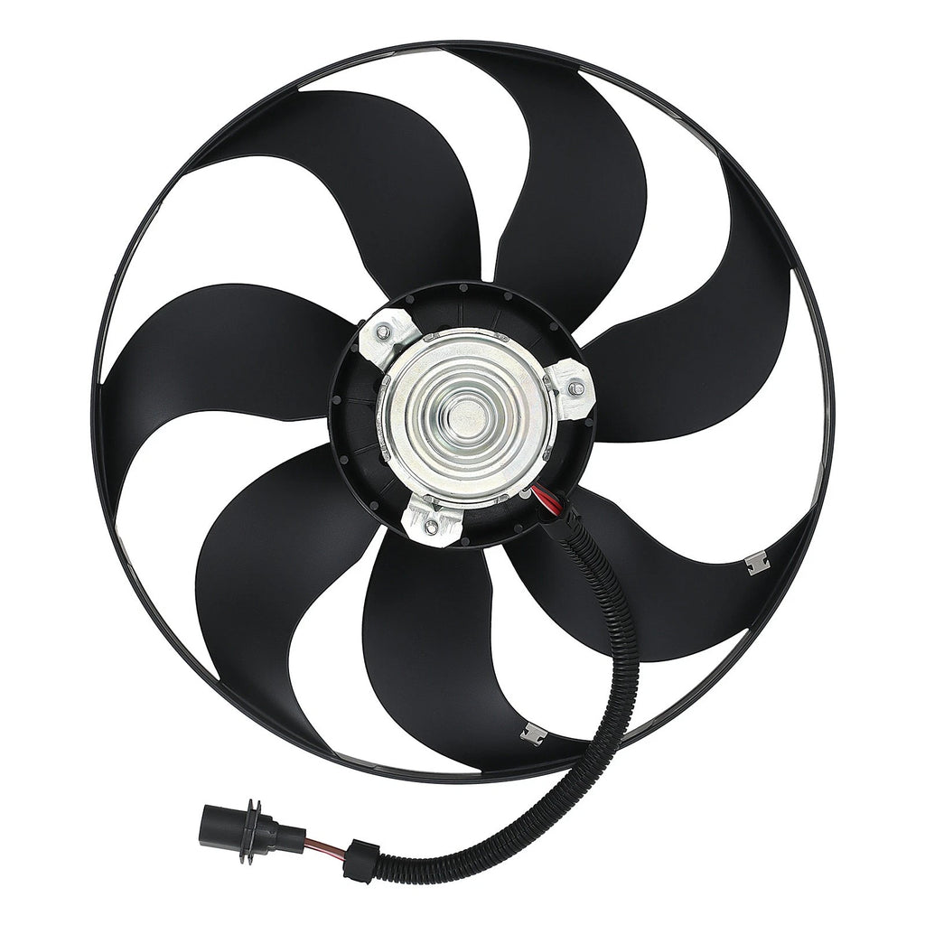 Electric Engine Cooling Fan for Audi TT/VW Jetta (2000–2005) 6Q0959455K