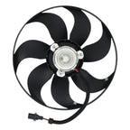 Electric Engine Cooling Fan for Audi TT/VW Jetta (2000–2005) 6Q0959455K