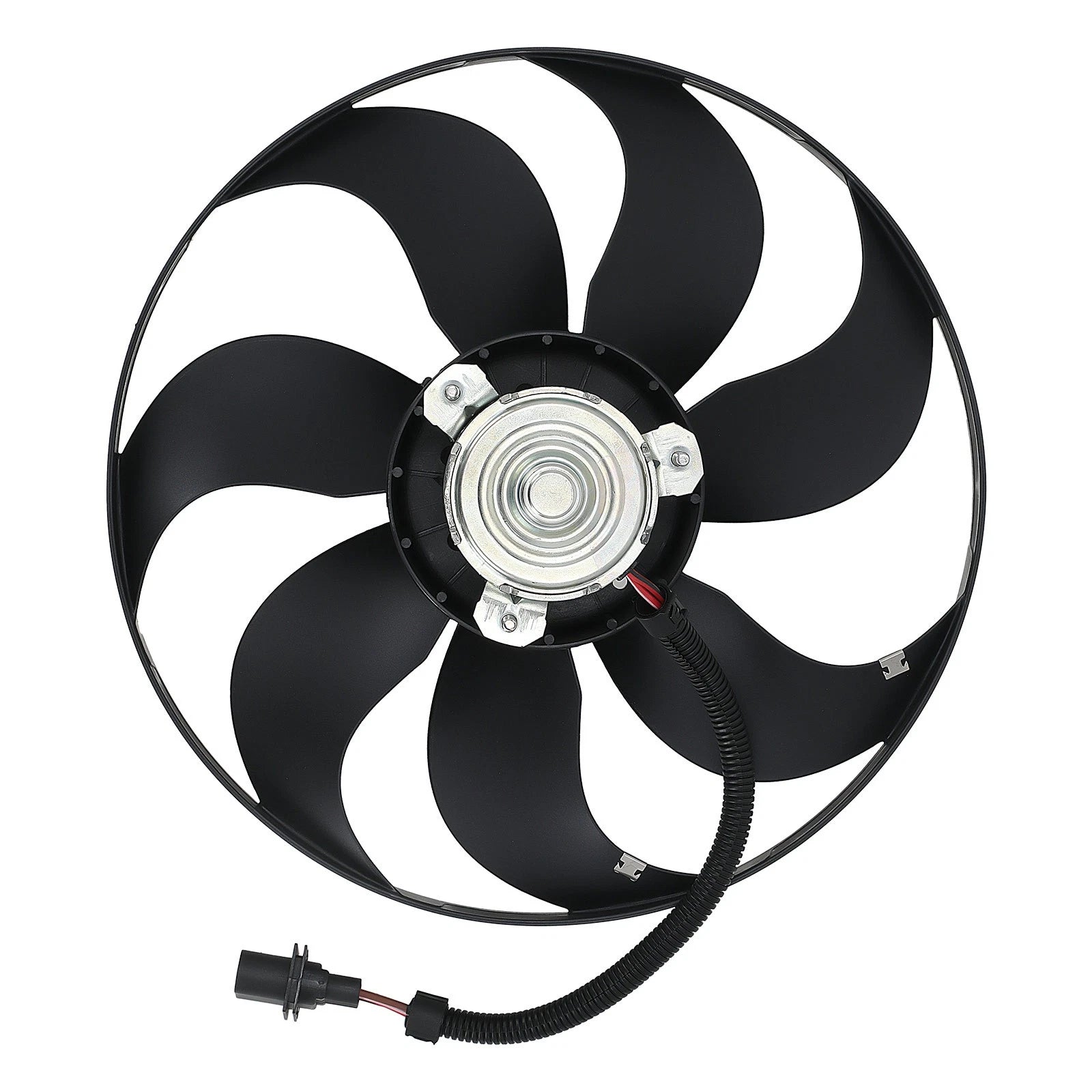 Electric Engine Cooling Fan for Audi TT/VW Jetta (2000–2005) 6Q0959455K