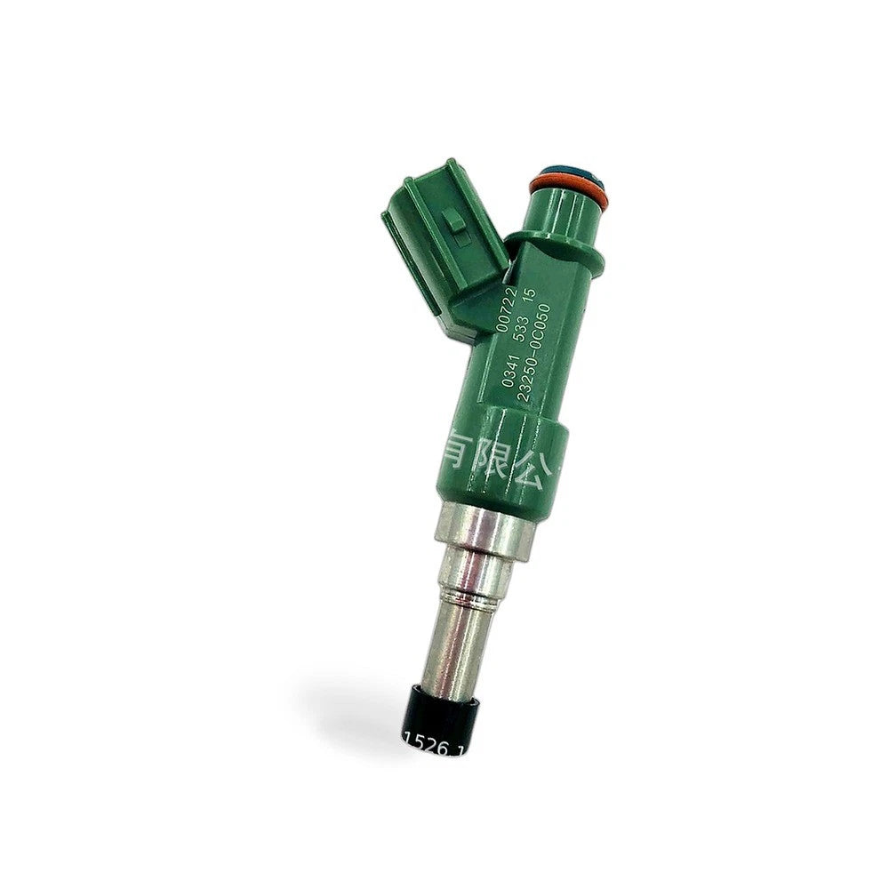 Fuel Injector for Toyota Hilux Fortuner Innova 2TR-FE (2005–2020) 23250-0C050