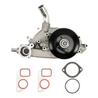 Water Pump for Chevrolet Silverado 1500 and Tahoe (1999–2006)