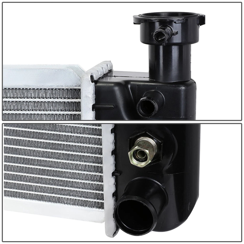 OE Style Full Aluminum Core Radiator for Chevy/GMC C/K Suburban (1992–1999) DPI 1522