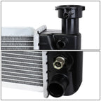 OE Style Full Aluminum Core Radiator for Chevy/GMC C/K Suburban (1992–1999) DPI 1522