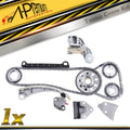 11x Timing Chain Kit for Suzuki SX4 (2007–2009)