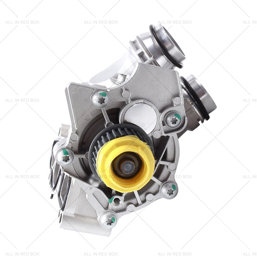 Water Pump Thermostat Kit for Audi A3 A4 Q3 TT 2.0L 1.8L TFSI (2006–2019)