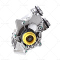 Water Pump Thermostat Kit for Audi A3 A4 Q3 TT 2.0L 1.8L TFSI (2006–2019)