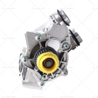 Water Pump Thermostat Kit for Audi A3 A4 Q3 TT 2.0L 1.8L TFSI (2006–2019)