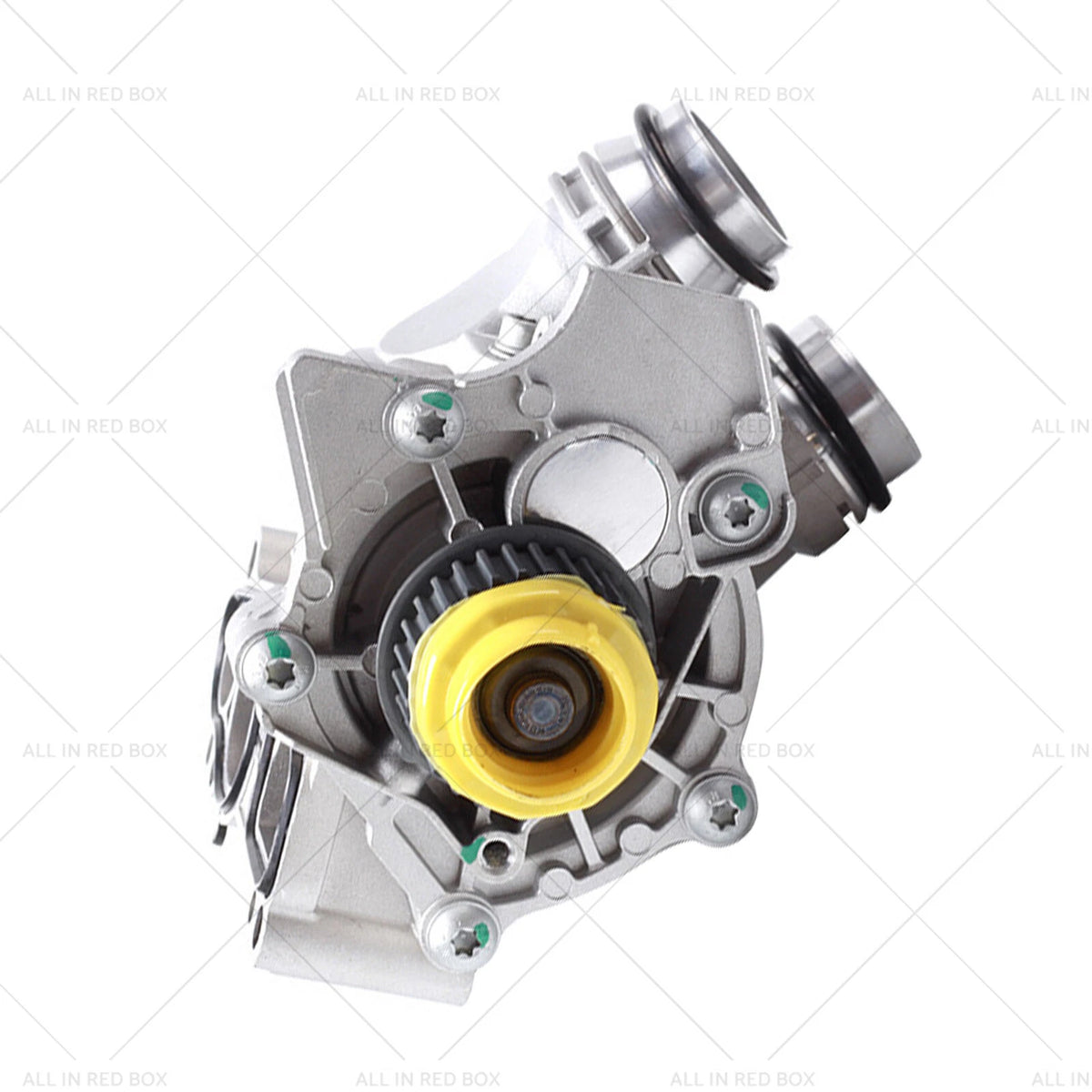 Water Pump Thermostat Kit for Audi A3 A4 Q3 TT 2.0L 1.8L TFSI (2006–2019)