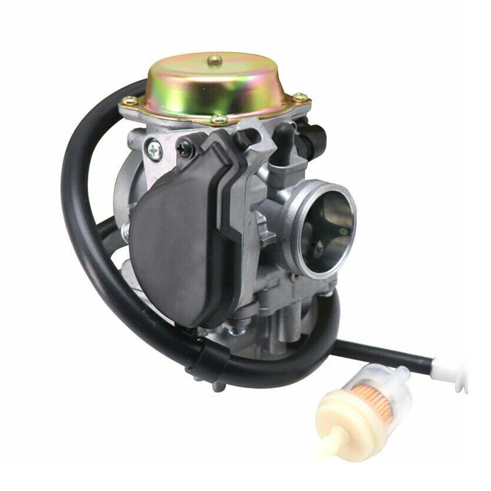 Carburetor for Suzuki Eiger 400 LTF400 LTF400F 2x4 4x4 (2002–2007)
