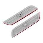 Rear Taillight Reflectors for 2001-2007 Toyota Sequoia (2001-2007)