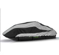 Waterproof Trailerable Cover for Polaris Octane (2016–2018)