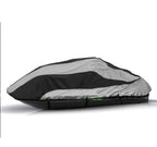 Waterproof Trailerable Cover for Polaris Octane (2016–2018)