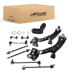 12Pcs Control Arm with Ball Joint Assembly for Honda CR-V (2007–2011) K620501