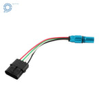 Camshaft Crankshaft Position Sensor for Cummins N14 (1993-2002)