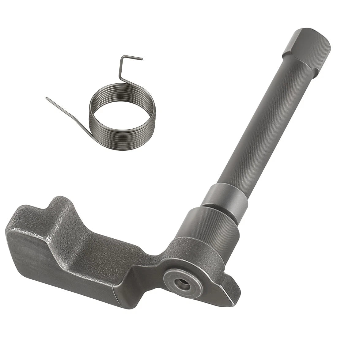 Decompression Weight w/Spring for Honda CRF250R CRF250X (2004–2017) 14102-KRN-670