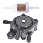 Fuel Pump for Kohler Engines (24 393 16-S, 24 393 04-S)