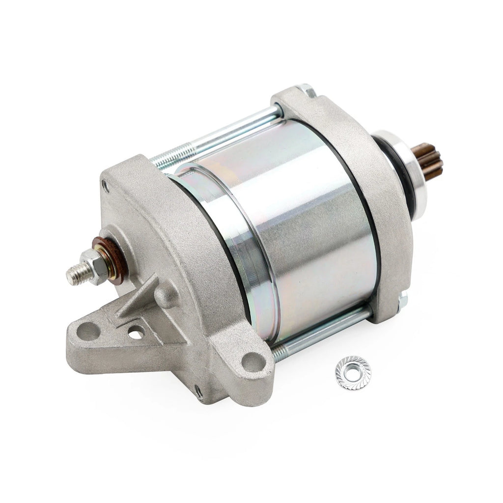 Starter Motor for Yamaha YZ450F YZ WR450F YZ450FX (2019–2023)