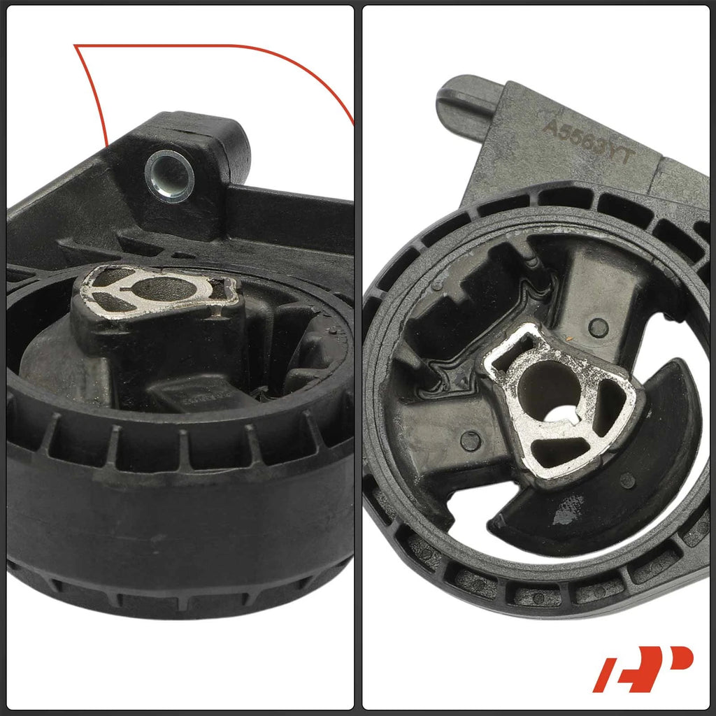 Front Transmission Mount for Chevrolet Cruze (2011-2015)