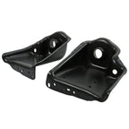 Set of 2 Front Spring Seat Housing Shock Towers for Ford Super Duty (2004–2007)