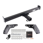 Bolt-On Trailer Hitch for Chevrolet S10/GMC Sonoma (1994–2004) Class 3 2in Receiver