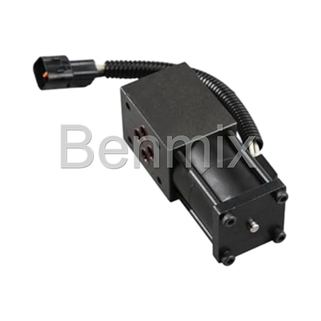 Solenoid Valve 3EA-15-43310 for Komatsu Forklift FD/FG10-30 (12V)