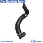 Crankcase Ventilation Hose for Ford F250 F350 Super Duty (2003–2004)