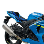 Driver & Passenger Seats for Suzuki GSXR1000 (2009-2016)