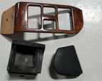 Master Window Switch Left Bezel for Jaguar XJ6 XJR VDP (1995–1997)