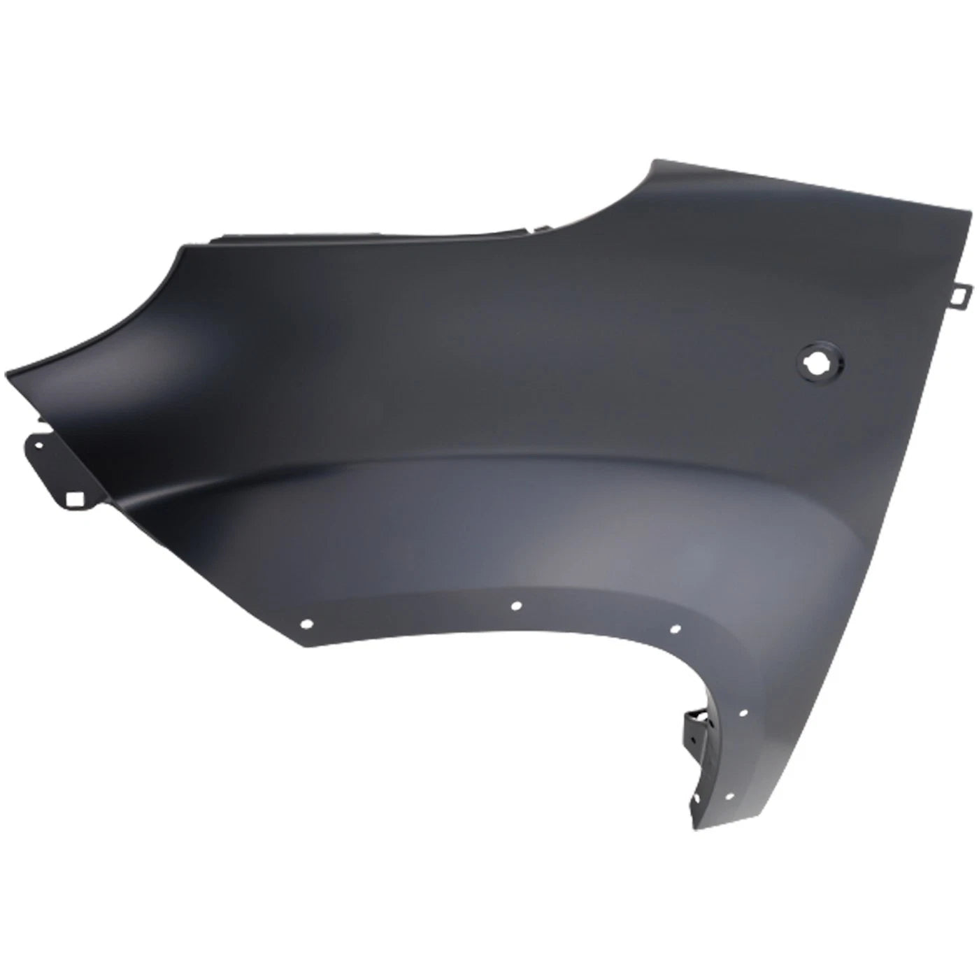 Fender for Fiat 500L (2014) Front Driver and Passenger Side