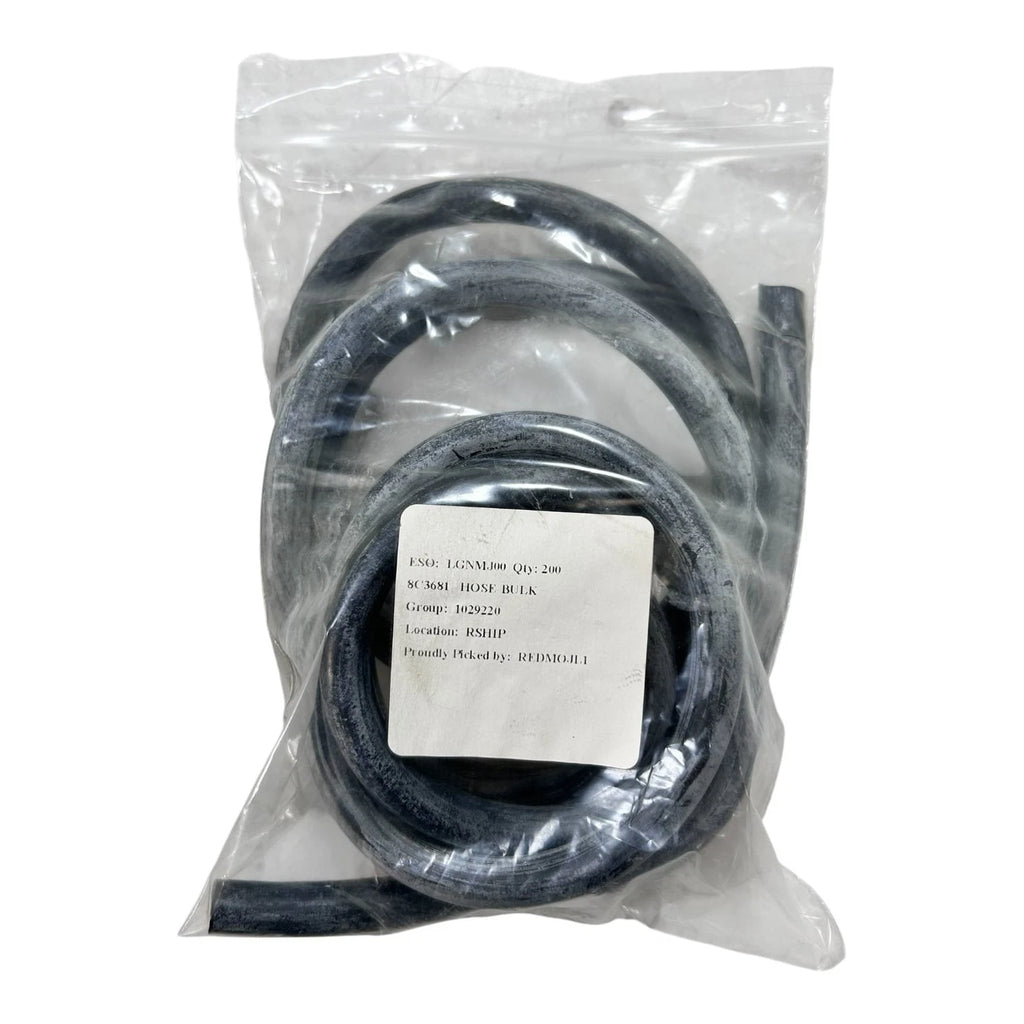 Recovery Coolant for Caterpillar CAT 336 (OEM, 434.8 mm Length)