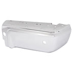 Chrome Rear Right Bumper End for Ford F250 F350 F550 (2008–2016)