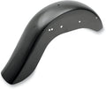 Klock Werks Rear Fender for HD Softail (Stock Length, Smooth) KWF-02-0303