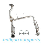 Left & Right Catalytic Converter for Ford F-150 4.6L 4WD (2009–2010)