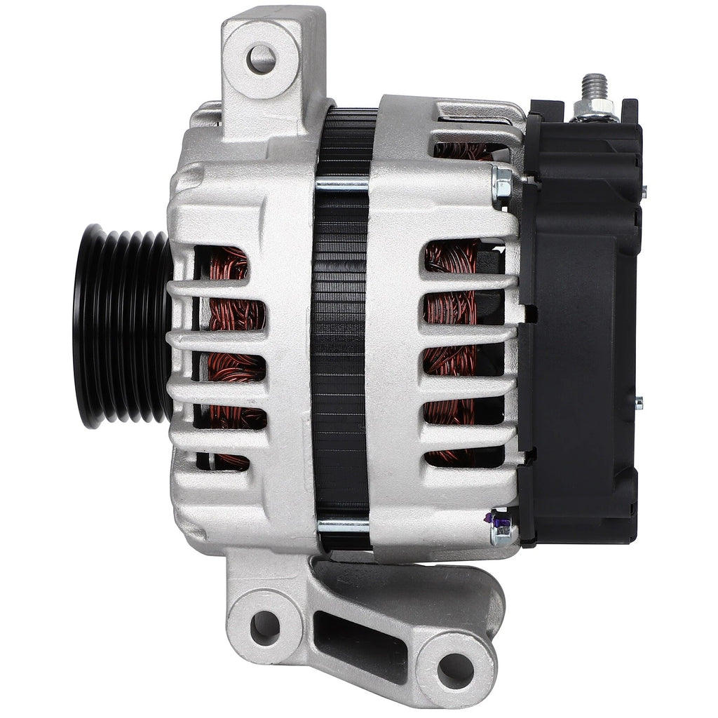 Alternator for Chevrolet Cobalt, Malibu (2008–2012) 121-140A
