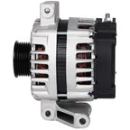 Alternator for Chevrolet Cobalt, Malibu (2008–2012) 121-140A