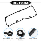 Valve Cover Gasket No. 03L103483H for Seat Altea (2004–2015)