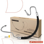Power Steering Pressure Line Hose for GMC Sierra 1500 Yukon (2007â2014)