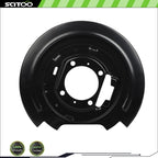 Rear Brake Dust Shield Left for Ford F150 F250 Expedition (2004–2008) 6L3Z2C220L