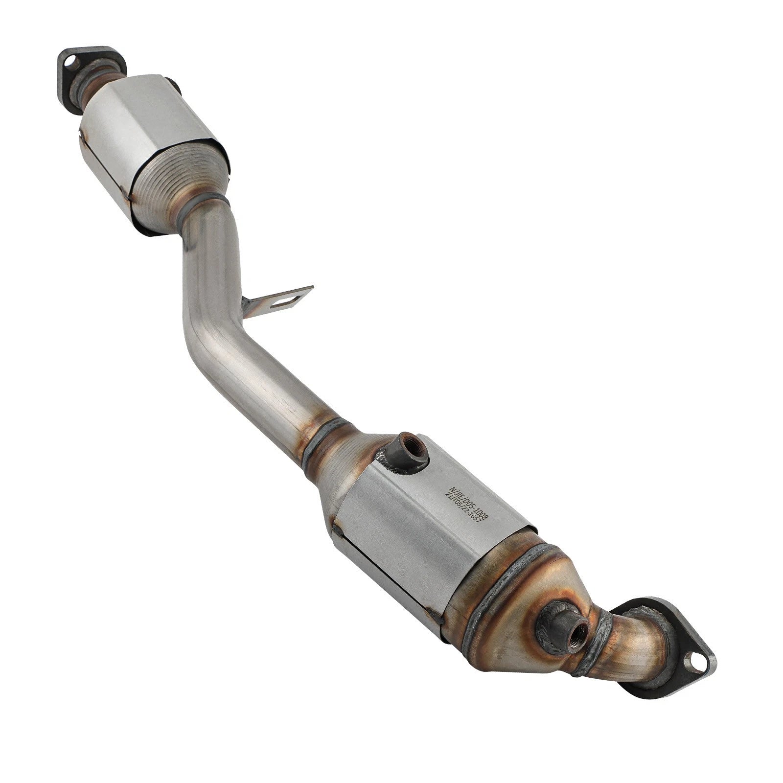 Catalytic Converter for Subaru Forester Impreza Baja 2.5L (1999–2006)