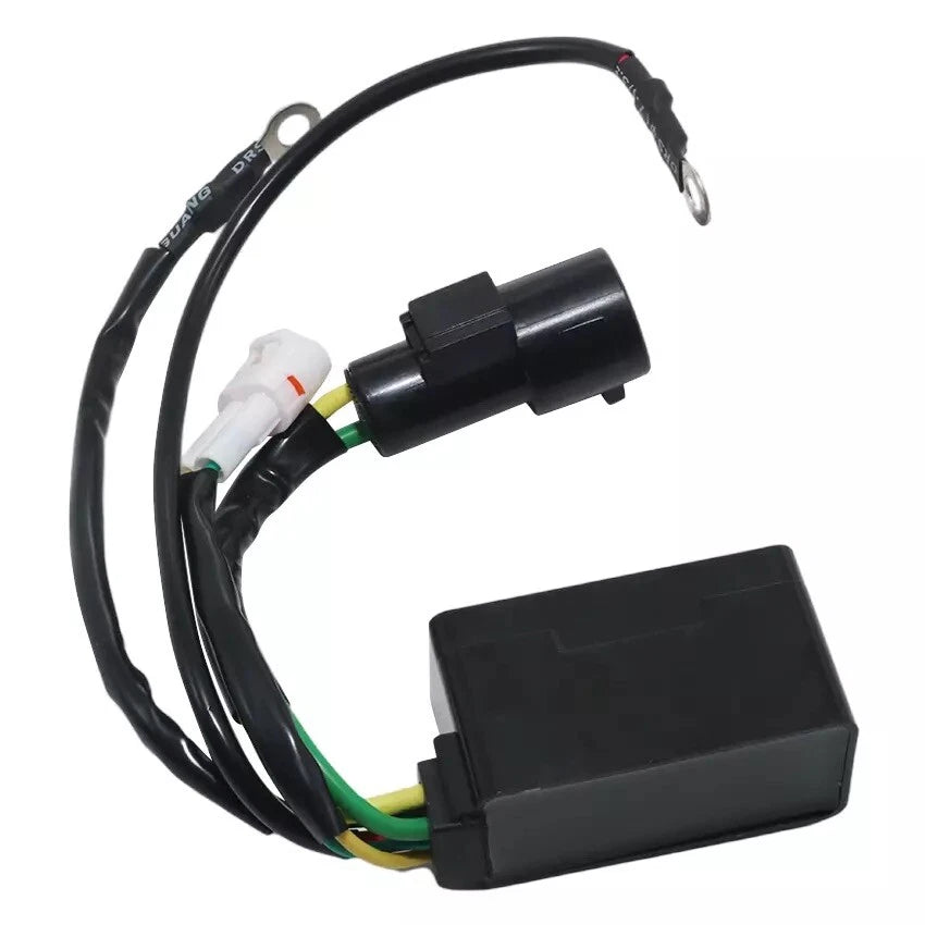 Relay Assy 38410-93J12 38410-93J10 for Suzuki DF100 DF150 DF175 DF225 (2000–2023)