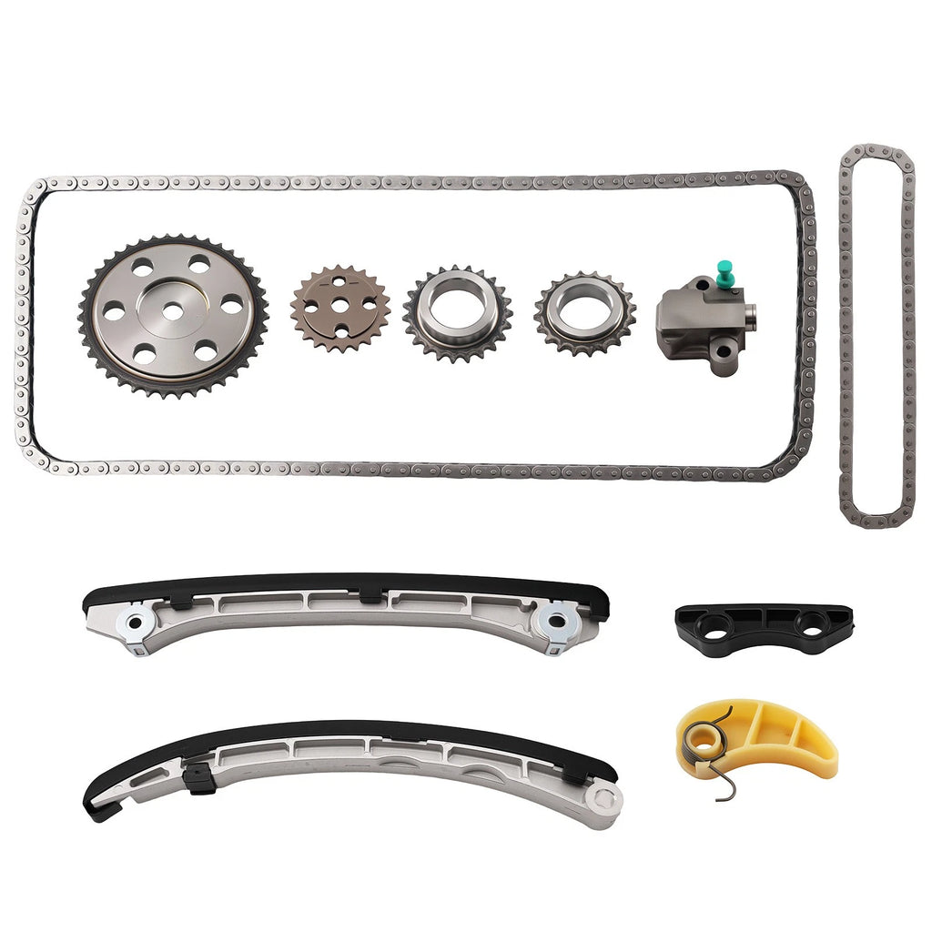 Engine Timing Chain for Mazda 3 2.3L L4 (2007-2013) w/Oil Seals