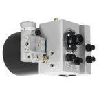Air Dryer 12V for Kenworth & Peterbilt for International (2012–2020)