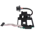 Shift Mechanism Frame with Plate for VW Phaeton (2004–2015) 3D0713633A