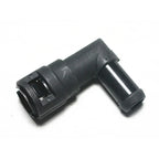 Heater Hose Connector for Mazda Protege5, CX-7 (2001-2008)
