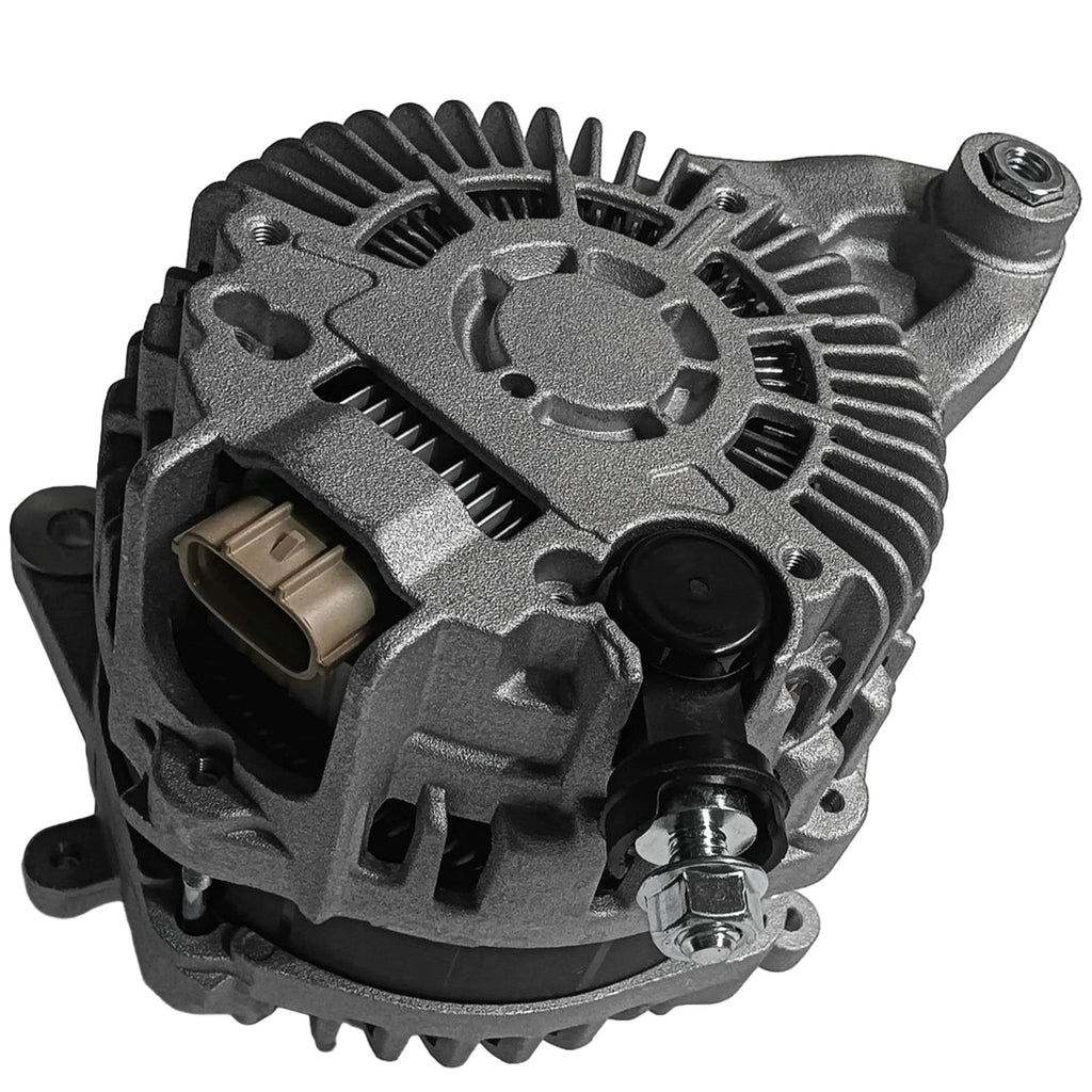 Alternator for Subaru Forester (2014–2018) 2.0L 2.5L 130A CW 6-Groove Clutch Pulley