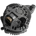 Alternator for Subaru Forester (2014–2018) 2.0L 2.5L 130A CW 6-Groove Clutch Pulley