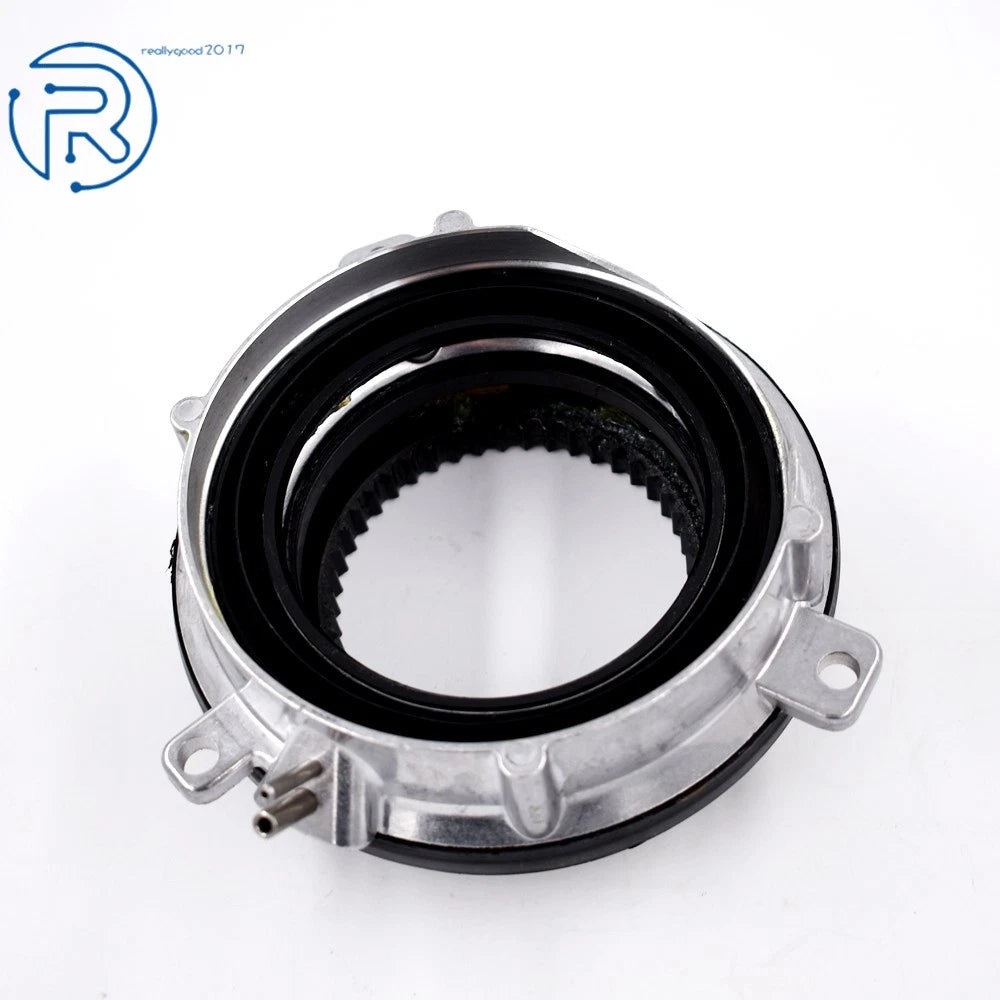 1 Pc 4WD Lock Hub Axle Actuator for Lincoln Navigator Ford Expedition (2003–2015)