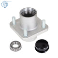 Front Wheel Hub Assembly for EZGO TXT/Medalist Golf Cart (1976–2001.5)
