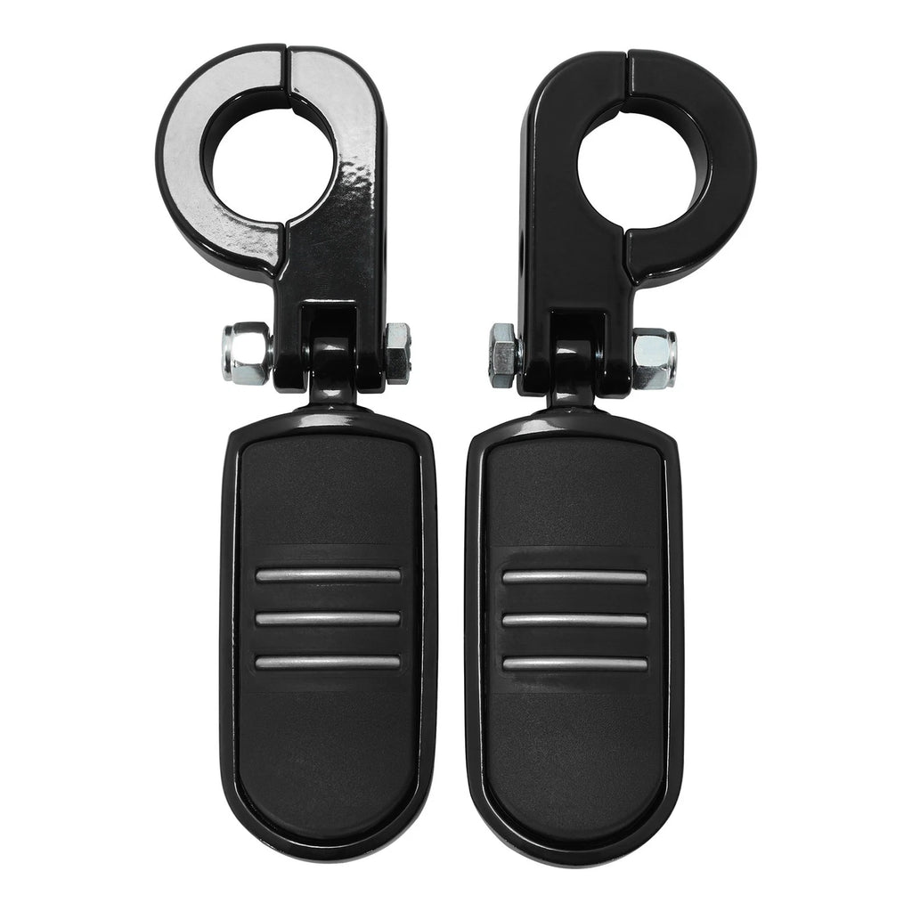 1-1/4" Highway Foot Rest Peg for Harley Touring Electra Glide Road King (2014–2023)