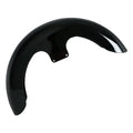 23" Wrap Front Fender for Harley Road King, Street, Electra Glide (2000–2023)